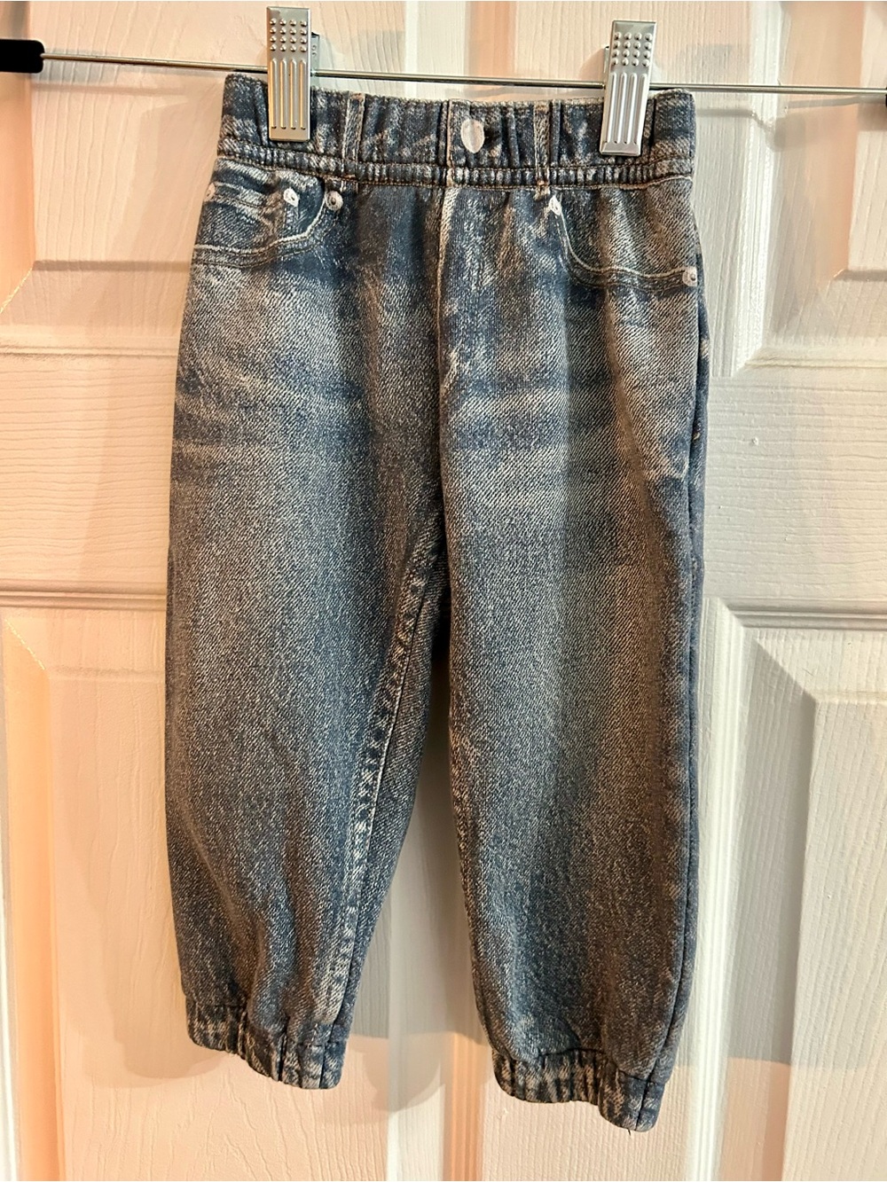 Kids Rag & Bone Miramar Joggers - 2T - Picture 2 of 10